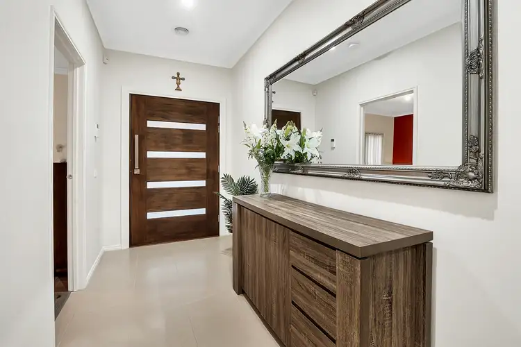 Second view of Homely house listing, 25 Greenham Avenue, Craigieburn VIC 3064