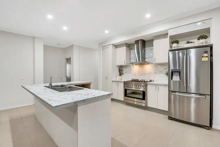 Fourth view of Homely house listing, 25 Greenham Avenue, Craigieburn VIC 3064