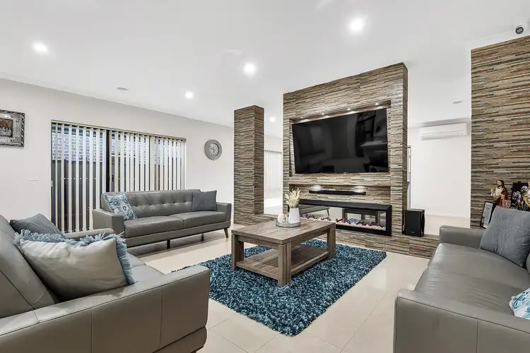 Fifth view of Homely house listing, 25 Greenham Avenue, Craigieburn VIC 3064