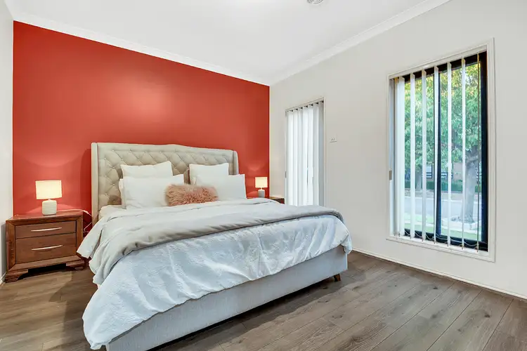 Seventh view of Homely house listing, 25 Greenham Avenue, Craigieburn VIC 3064