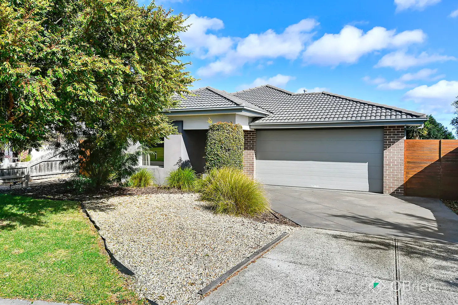Main view of Homely house listing, 46 Triumph Way, Skye VIC 3977