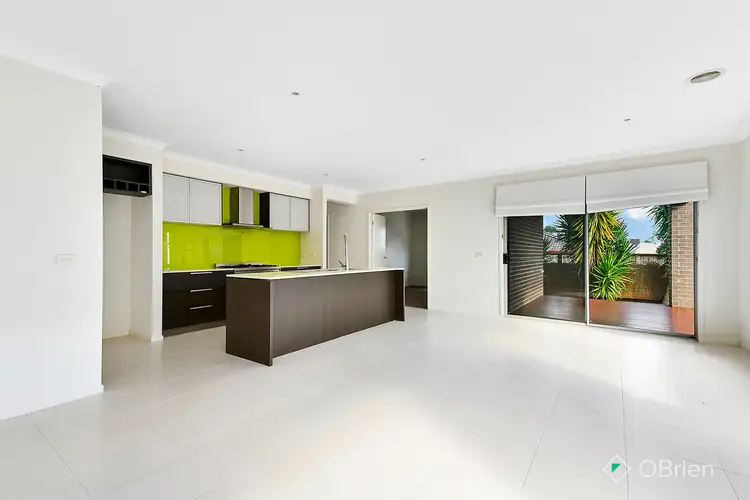 Third view of Homely house listing, 46 Triumph Way, Skye VIC 3977