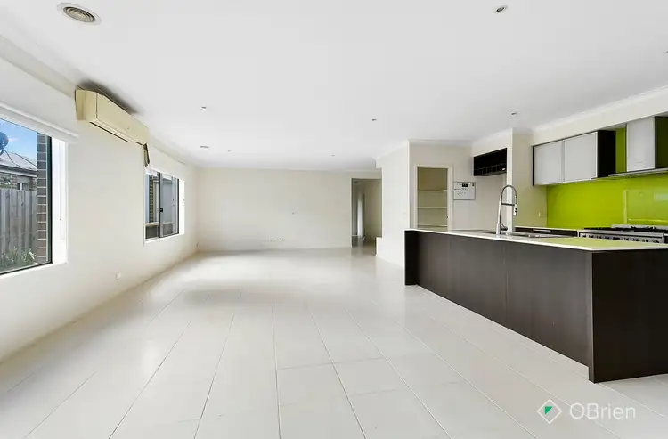Fourth view of Homely house listing, 46 Triumph Way, Skye VIC 3977