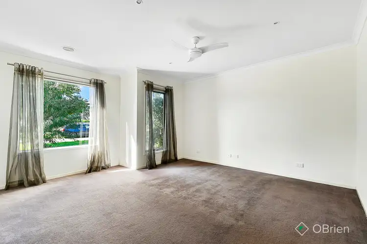 Sixth view of Homely house listing, 46 Triumph Way, Skye VIC 3977