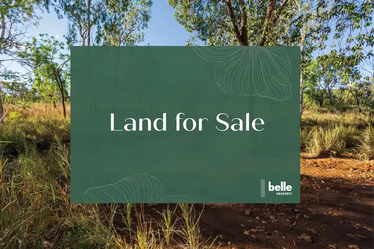 Second view of Homely land listing, LOT 27, 12 Stanley Street, Derby WA 6728