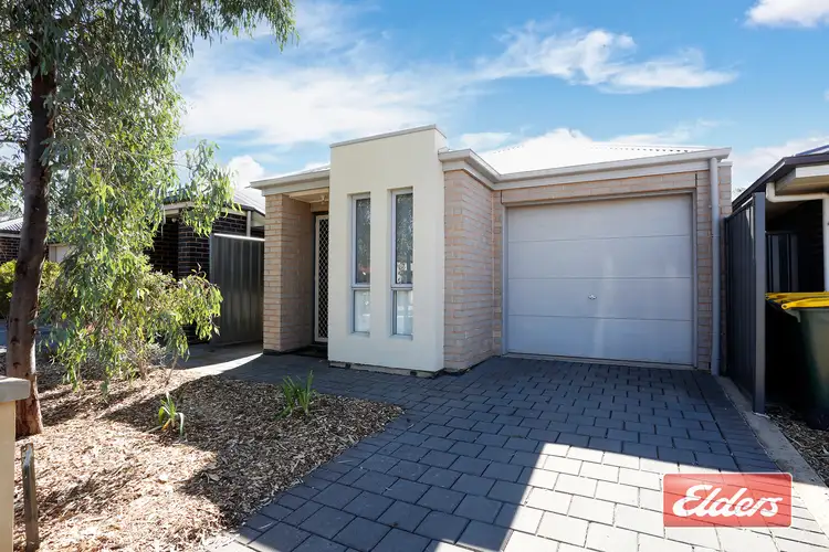 Main view of Homely house listing, 5 Foster Road, Andrews Farm SA 5114