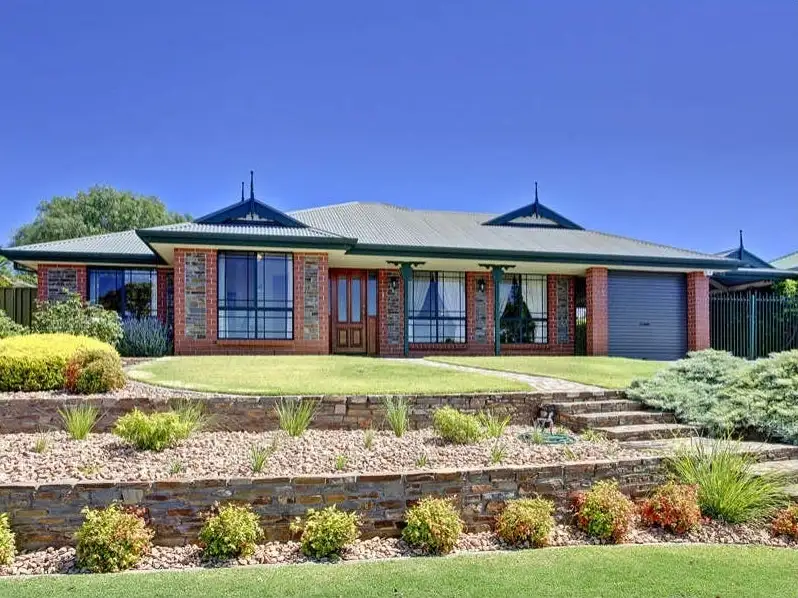 Main view of Homely house listing, 24 Valley View Drive, Mclaren Vale SA 5171