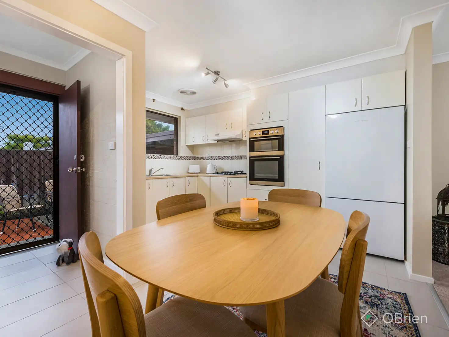 Main view of Homely unit listing, 2/21 Bowen Street, Cranbourne VIC 3977