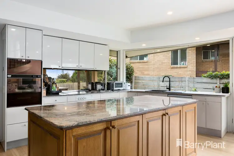 Second view of Homely house listing, 18 View Mount Road, Wheelers Hill VIC 3150