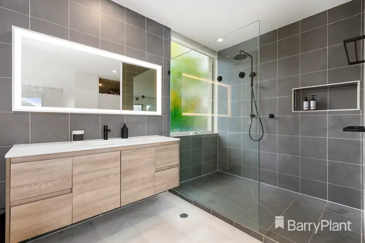 Fifth view of Homely house listing, 18 View Mount Road, Wheelers Hill VIC 3150
