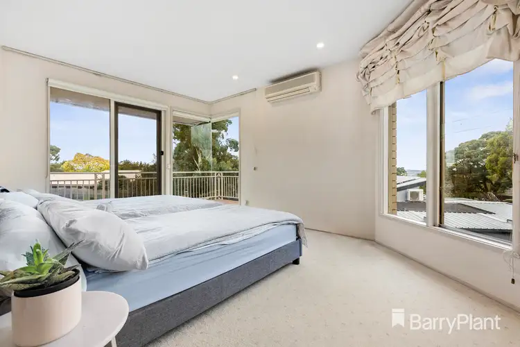 Sixth view of Homely house listing, 18 View Mount Road, Wheelers Hill VIC 3150