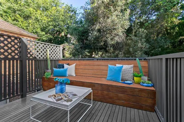 Second view of Homely apartment listing, 3/7 Palmerston Avenue, Bronte NSW 2024