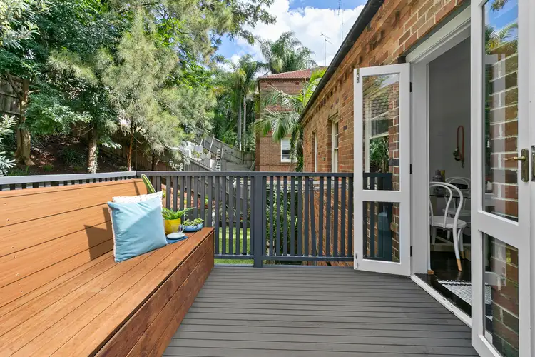 Third view of Homely apartment listing, 3/7 Palmerston Avenue, Bronte NSW 2024