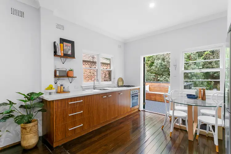 Fourth view of Homely apartment listing, 3/7 Palmerston Avenue, Bronte NSW 2024