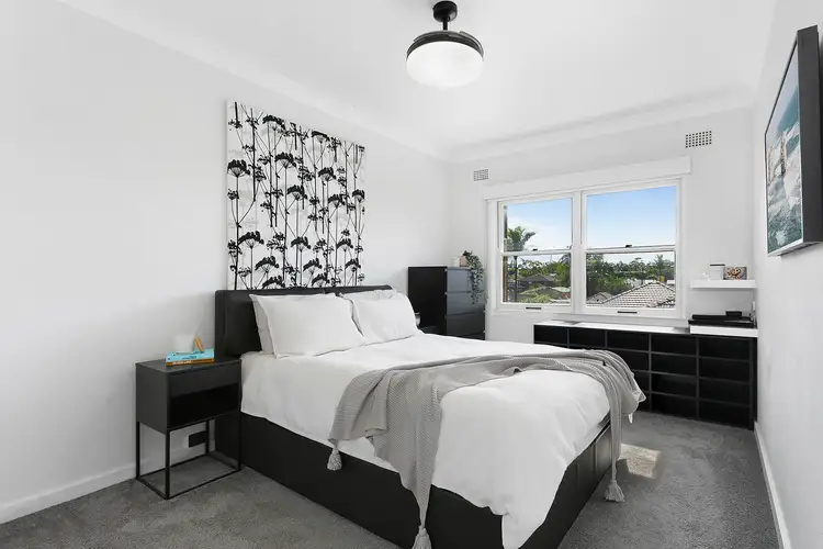 Third view of Homely unit listing, 5/149 Cawarra Road, Caringbah NSW 2229