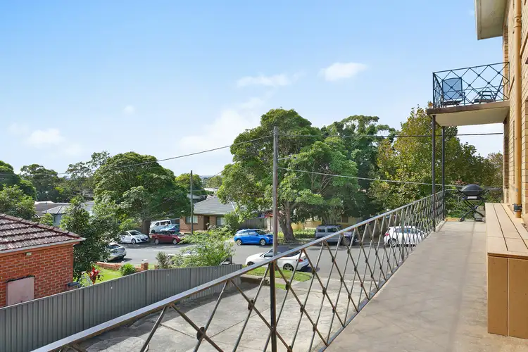 Fifth view of Homely unit listing, 5/149 Cawarra Road, Caringbah NSW 2229