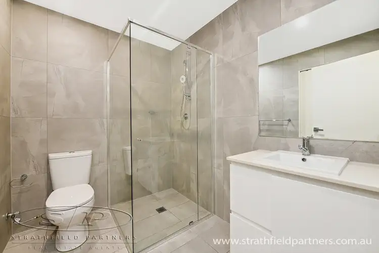 Fifth view of Homely apartment listing, 104/3-7 Anselm Street, Strathfield South NSW 2136