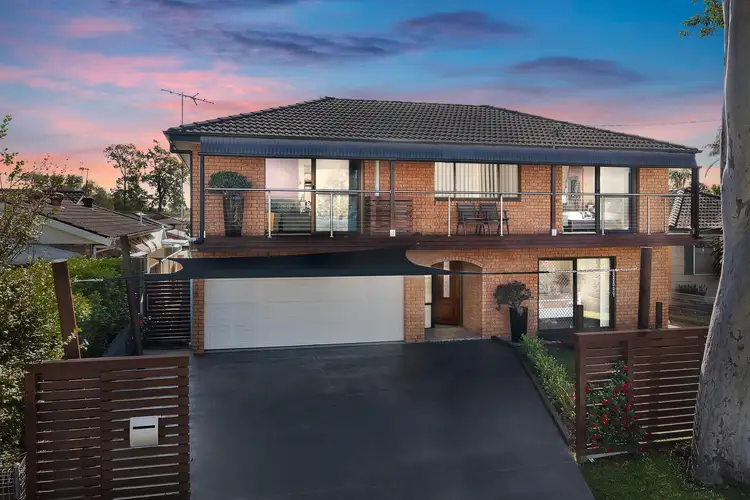 Second view of Homely house listing, 146 Stanley Street, Kanwal NSW 2259