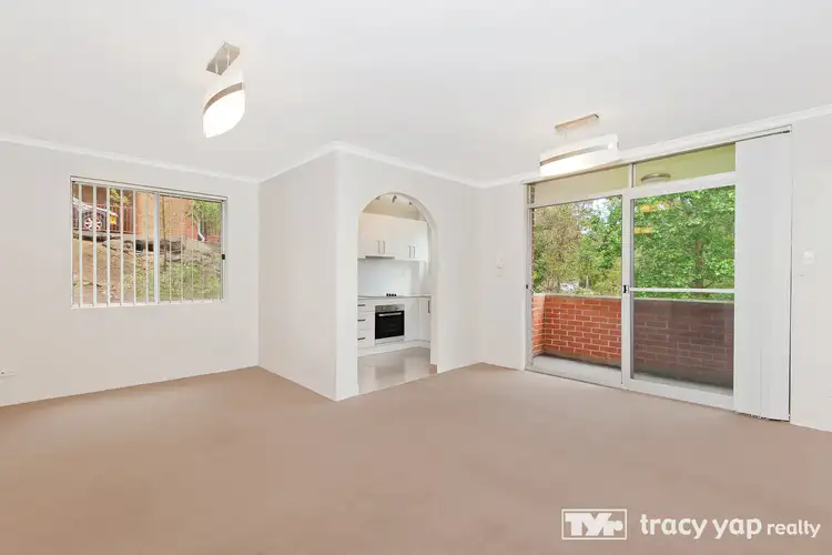 Main view of Homely unit listing, 1/4 Leisure Close, Macquarie Park NSW 2113