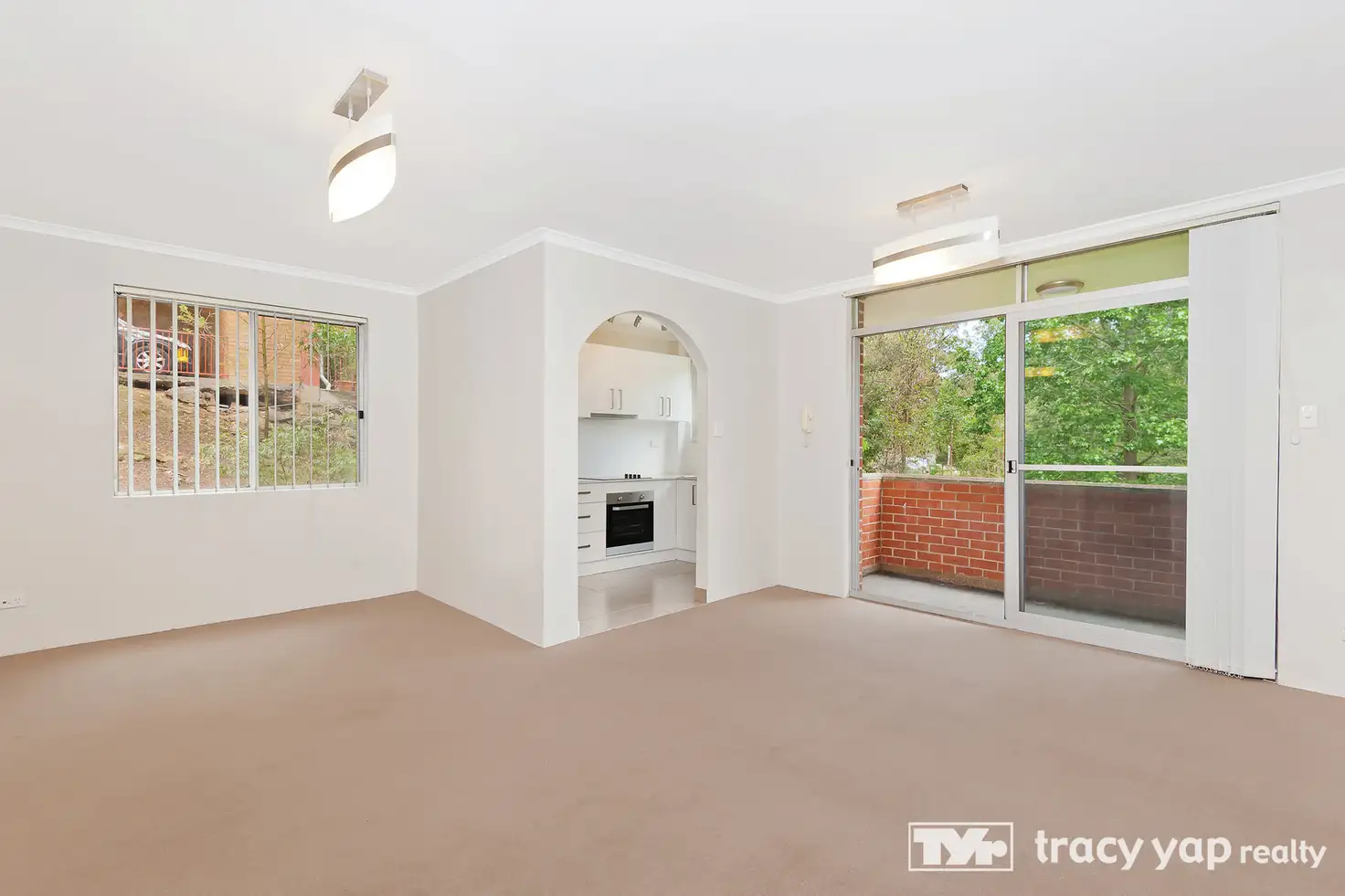 Main view of Homely unit listing, 1/4 Leisure Close, Macquarie Park NSW 2113