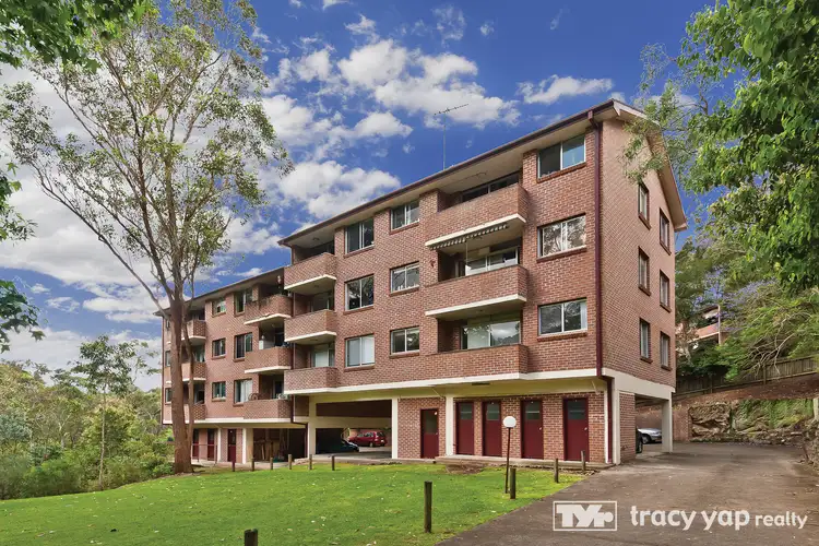 Second view of Homely unit listing, 1/4 Leisure Close, Macquarie Park NSW 2113