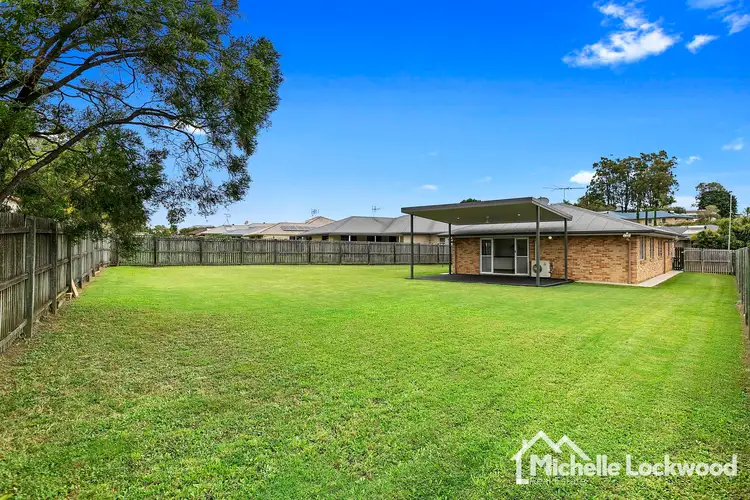 Second view of Homely house listing, 14 Cheyne Circuit, Tinana QLD 4650
