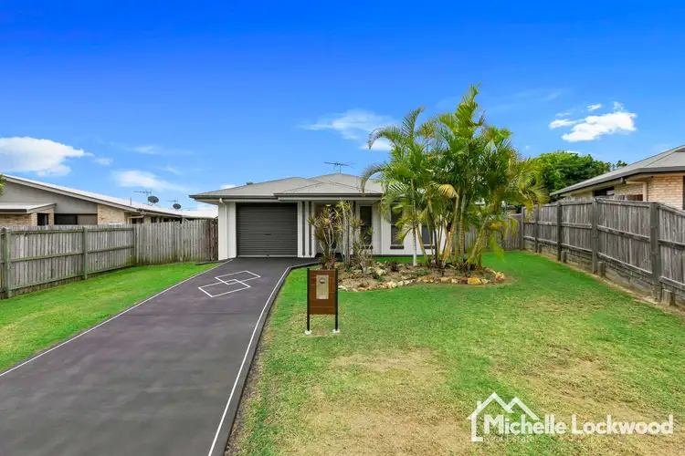 Fourth view of Homely house listing, 14 Cheyne Circuit, Tinana QLD 4650