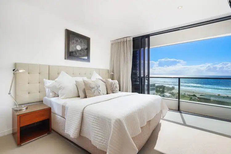 Sixth view of Homely unit listing, 1204/1 Oracle Boulevard, Broadbeach QLD 4218