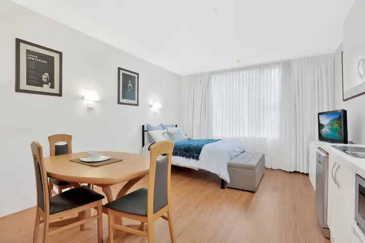 Second view of Homely apartment listing, 30/450 Pacific Highway, Lane Cove NSW 2066