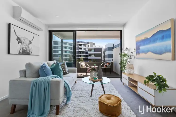 Fourth view of Homely apartment listing, 212/16 Lomandra Drive, Clayton South VIC 3169