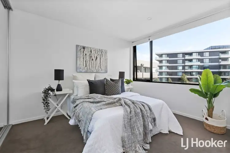 Sixth view of Homely apartment listing, 212/16 Lomandra Drive, Clayton South VIC 3169