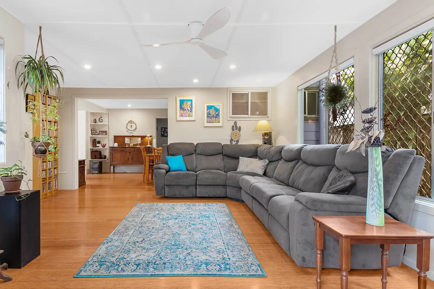 Main view of Homely house listing, 27 Bentinck Street, Ballina NSW 2478