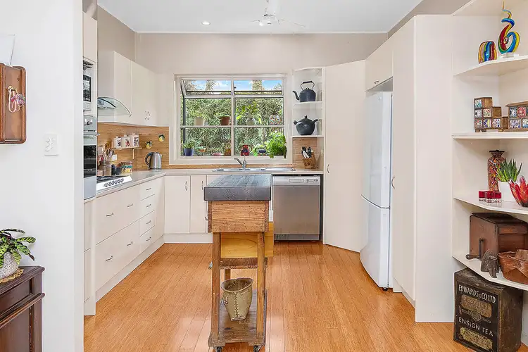 Second view of Homely house listing, 27 Bentinck Street, Ballina NSW 2478