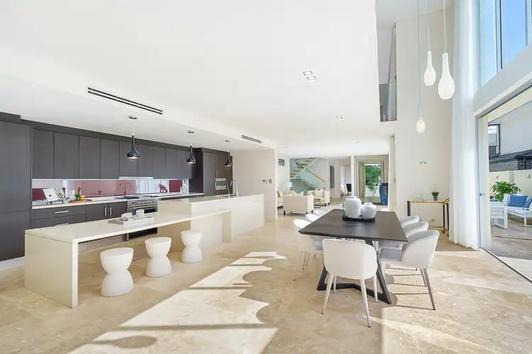 Main view of Homely house listing, 3 Farnell Street, Hunters Hill NSW 2110