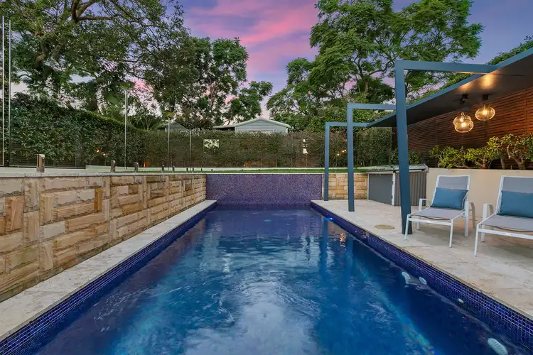 Sixth view of Homely house listing, 3 Farnell Street, Hunters Hill NSW 2110