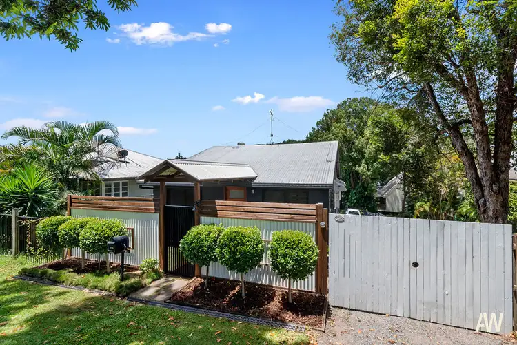 Third view of Homely house listing, 27 William Street, Nambour QLD 4560