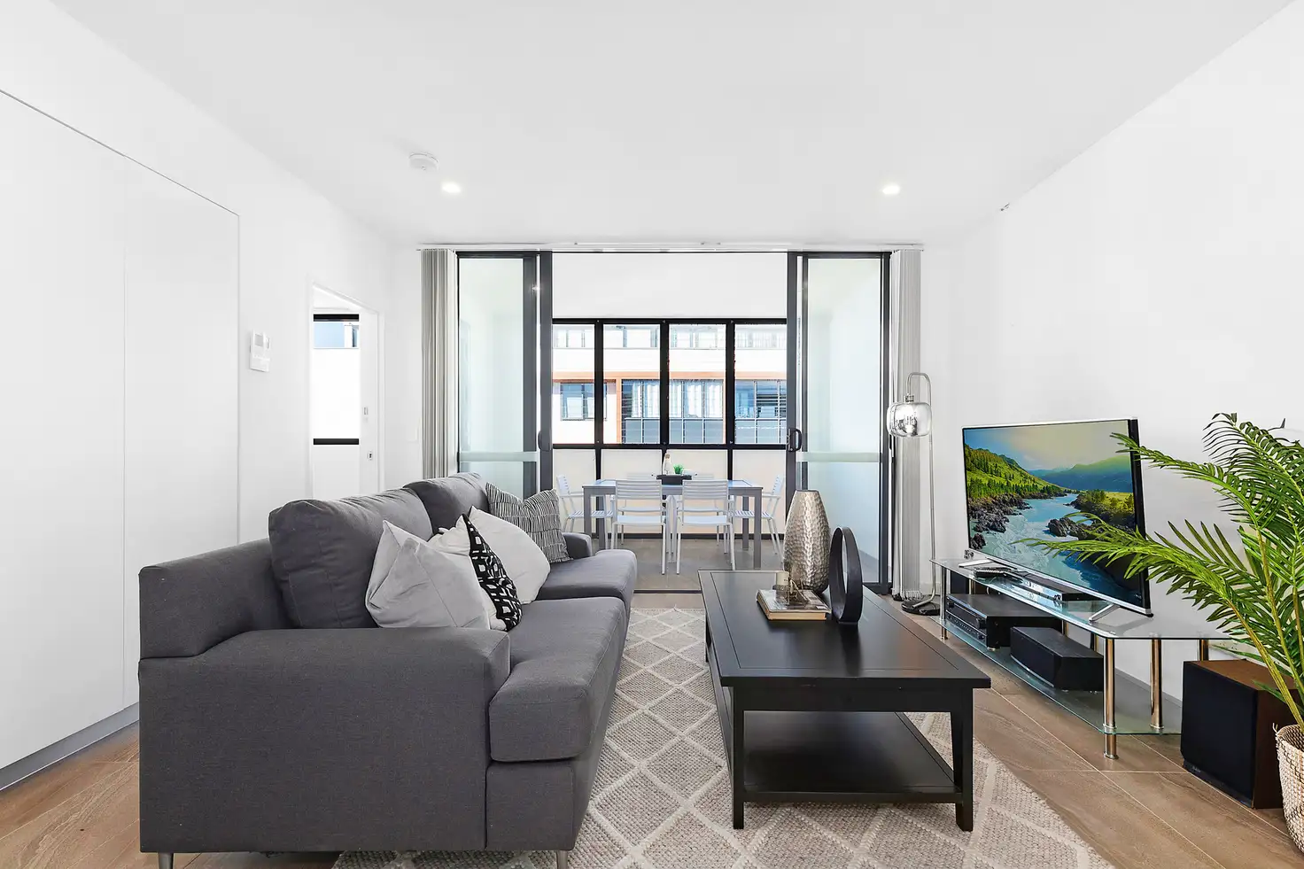 Main view of Homely apartment listing, 603/23-29 Pacific Parade, Dee Why NSW 2099