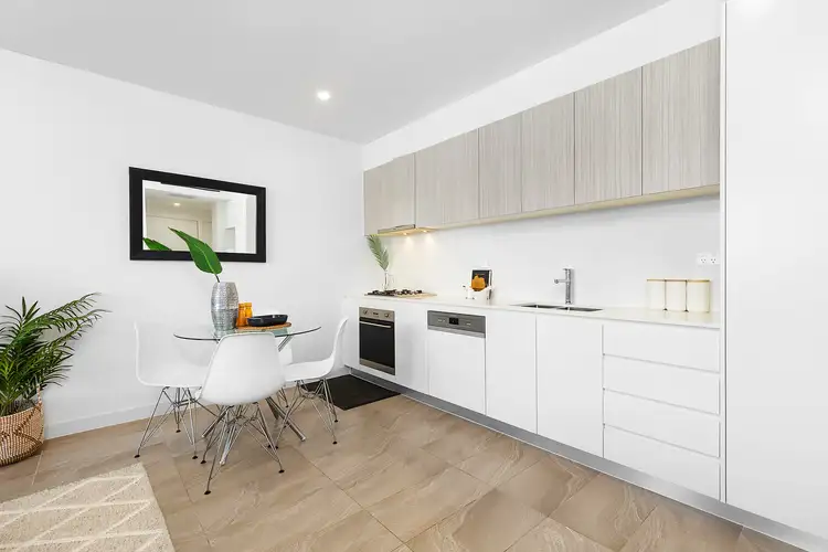 Second view of Homely apartment listing, 603/23-29 Pacific Parade, Dee Why NSW 2099