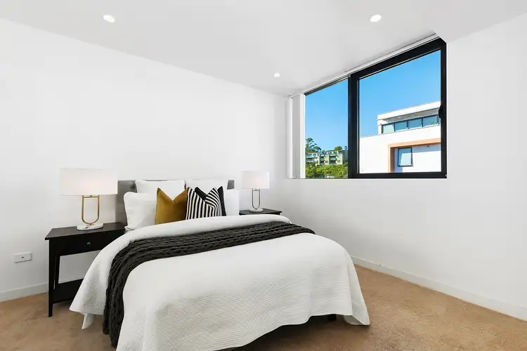 Fourth view of Homely apartment listing, 603/23-29 Pacific Parade, Dee Why NSW 2099