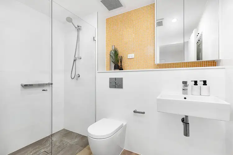 Fifth view of Homely apartment listing, 603/23-29 Pacific Parade, Dee Why NSW 2099
