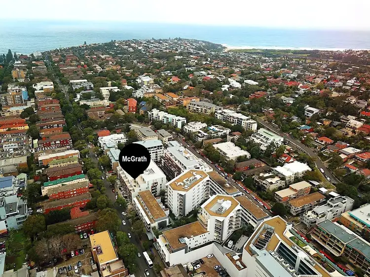 Sixth view of Homely apartment listing, 603/23-29 Pacific Parade, Dee Why NSW 2099
