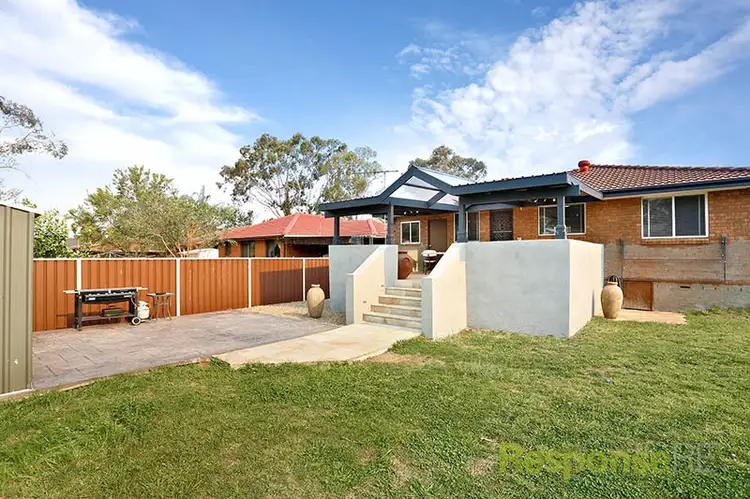 Seventh view of Homely house listing, 19 Gerald Crescent, Doonside NSW 2767