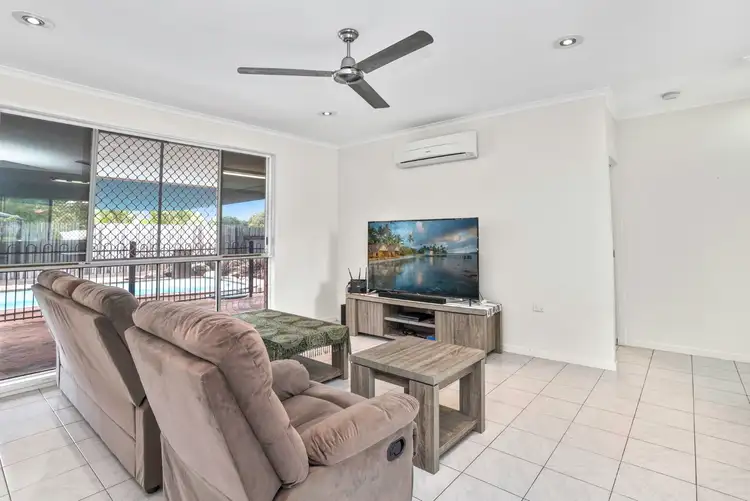 Second view of Homely house listing, 16 Finch Street, Bayview Heights QLD 4868