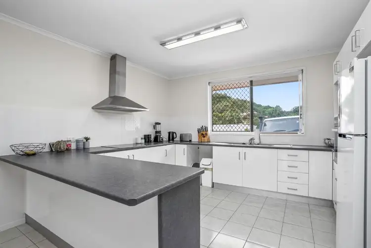 Third view of Homely house listing, 16 Finch Street, Bayview Heights QLD 4868
