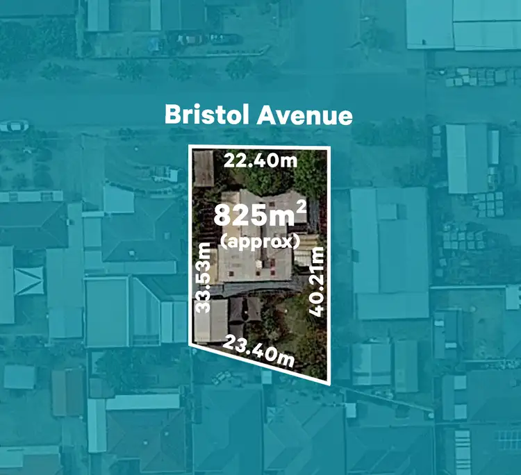 5 Bristol Avenue, Camden Park SA 5038