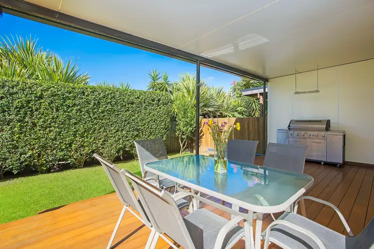 1/15 Bourton Road, Merrimac QLD 4226