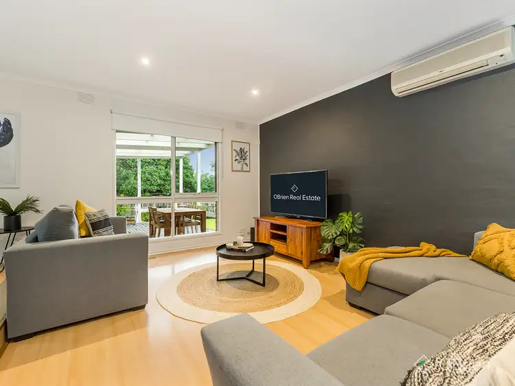 Fourth view of Homely house listing, 7 Garalima Court, Frankston VIC 3199