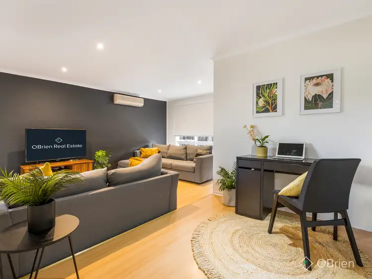 Fifth view of Homely house listing, 7 Garalima Court, Frankston VIC 3199