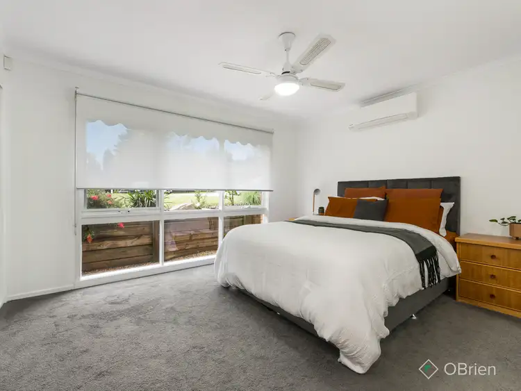 Sixth view of Homely house listing, 7 Garalima Court, Frankston VIC 3199