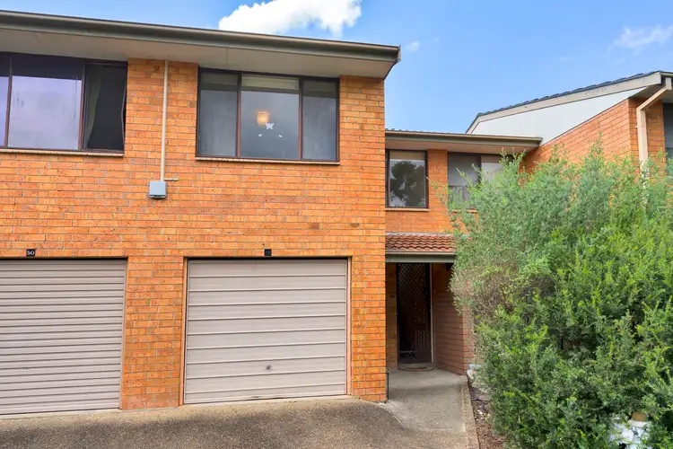 Main view of Homely townhouse listing, 51/5 Tenby Street, Blacktown NSW 2148
